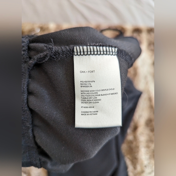 Oak + Fort trousers Size L - Picture 6 of 7